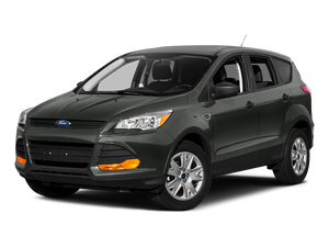 2015 Ford Escape AWD SE 4dr SUV