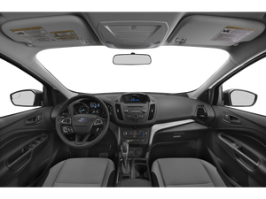 2019 Ford Escape AWD SE 4dr SUV