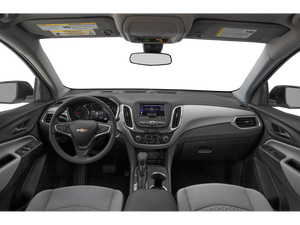 2022 Chevrolet Equinox LT 4dr SUV w/2FL