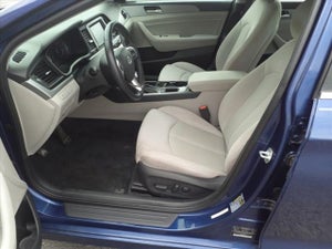 2018 Hyundai Sonata 4 Door Sedan